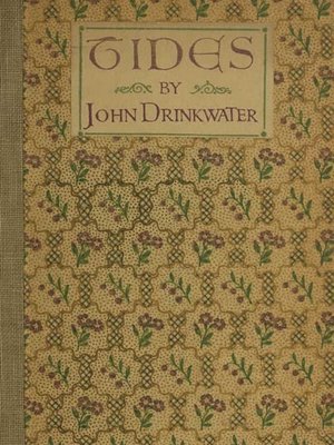cover image of Tides